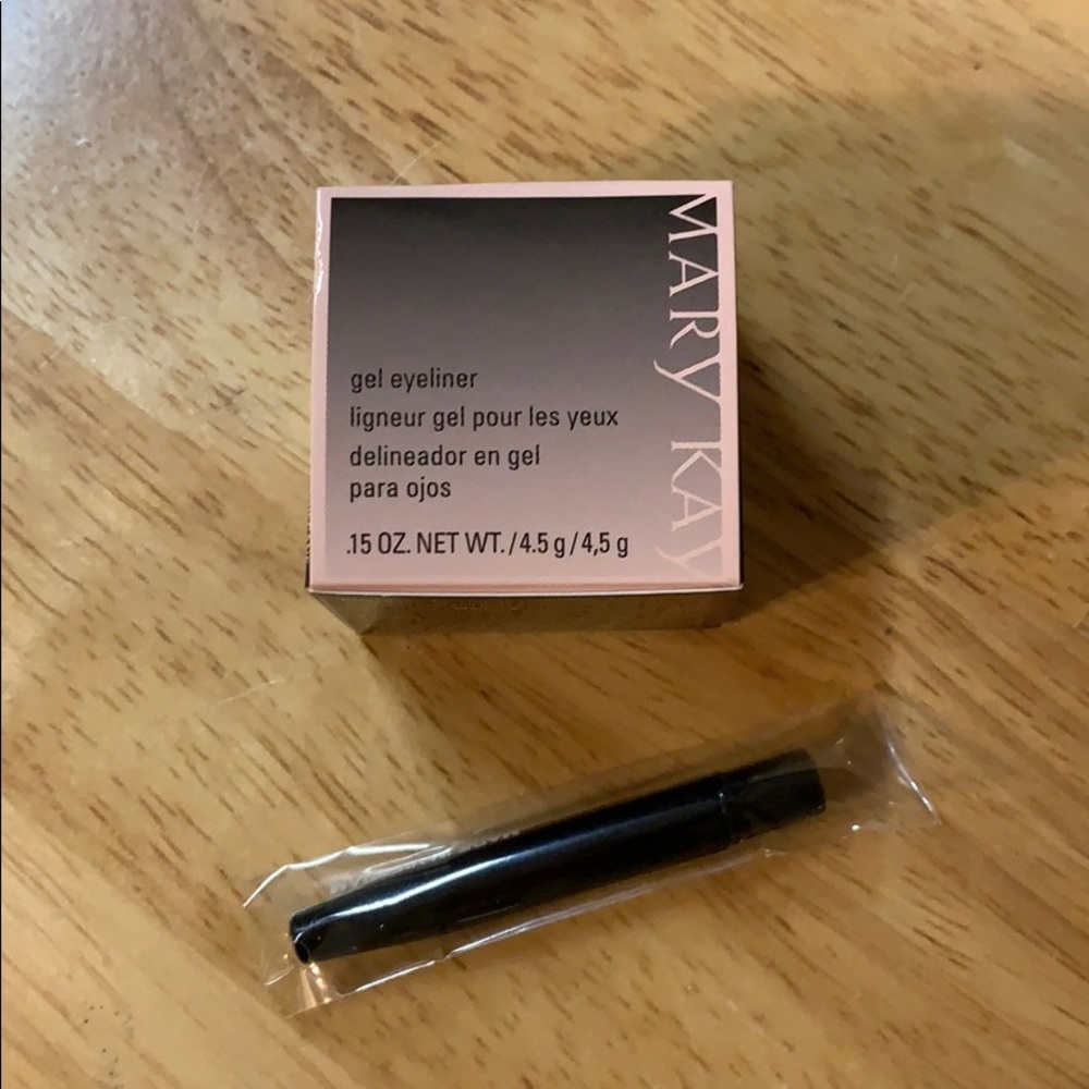 Mary Kay Gel Eyeliner